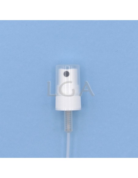 Flacone rotondo vetro ambra Ø18 DIN 20ml