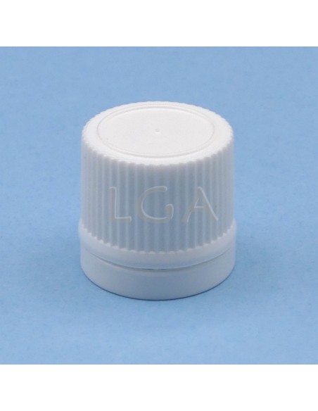 Flacone rotondo vetro ambra Ø18 DIN 10ml