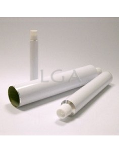 Tube aluminium
