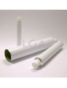 Tube aluminium