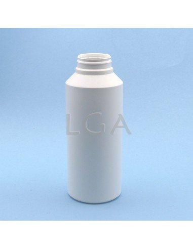 Cojee a píldoras plástico blanco 500ml con...