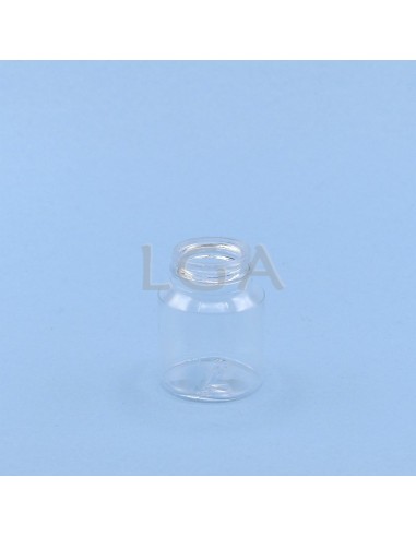 Cojee a píldoras plástico de cristal 30ml con...