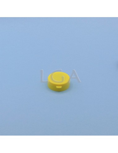 Pilulier plastique cristal 50ml, à couvercle...