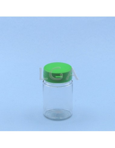 Cojee a píldoras plástico de cristal 75ml con...