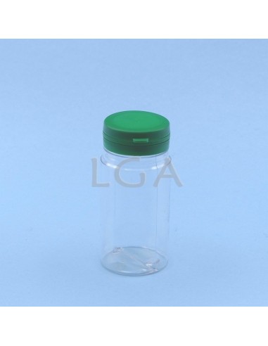 Cojee a píldoras plástico de cristal 100ml con...