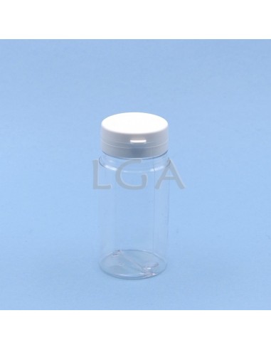 Cojee a píldoras plástico de cristal 100ml con...