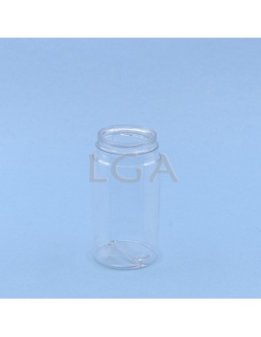 Cojee a píldoras plástico de cristal 100ml con...