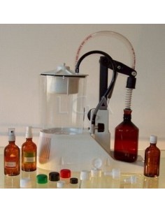 Remplisseuse pour liquides 'Liqui-Matic'
