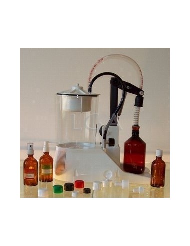 Remplisseuse pour liquides 'Liqui-Matic'