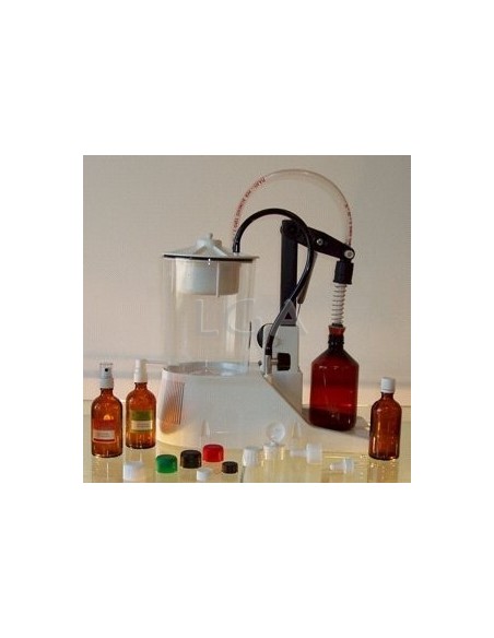 Remplisseuse pour liquides 'Liqui-Matic'
