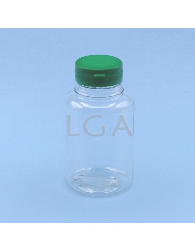 Cojee a píldoras plástico de cristal 250ml con...