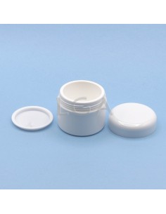 Cosmetic jars