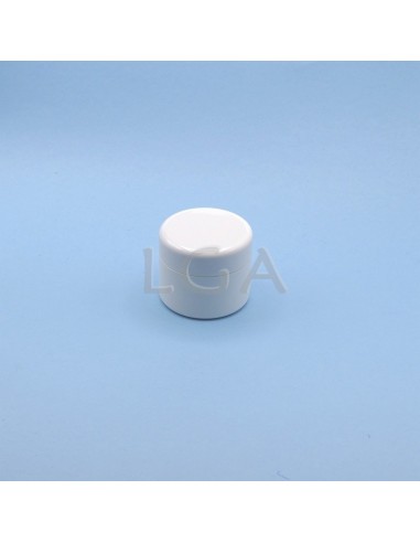 Cosmetic jars