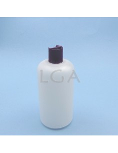 Round jugs Ø24 500ml