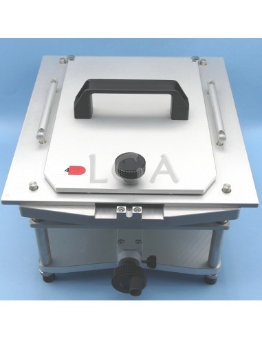 Kit QB 300 Capsule filler with loader, with...