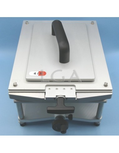 Kit QB 300 Capsule filler with loader, with...