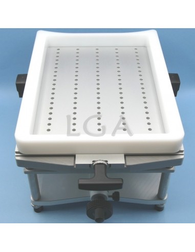Kit QB 300 Capsule filler with loader, with...