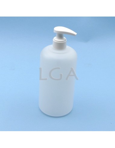 Round jugs Ø24 500ml