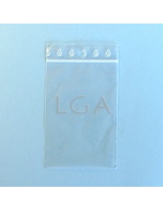 Zipper bags