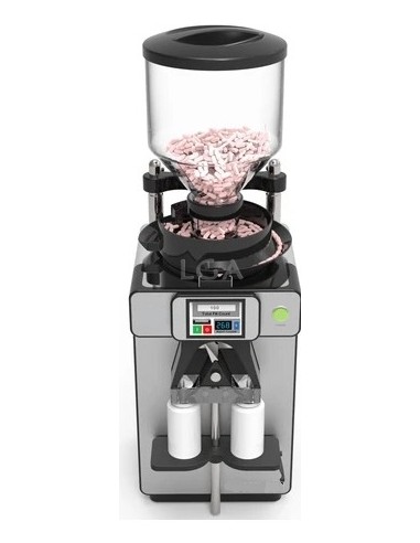 Universal electronic counting machine KG-1000