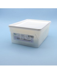 Witepsol® W25 - Pouring wax for suppositories