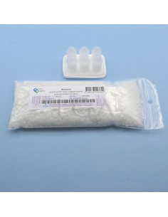Mould for 6 Suppositories 2 g with 120 g Witepsol®