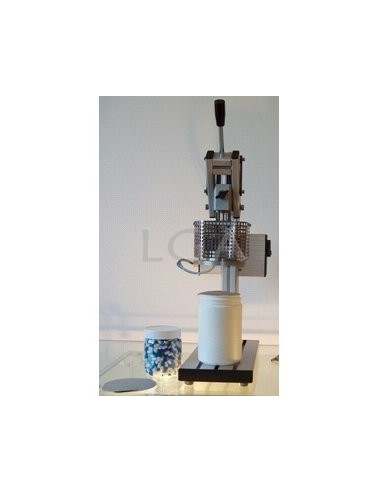 Operculeuse LGA