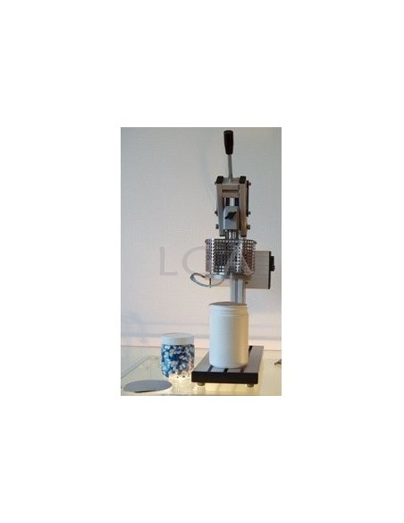 Operculeuse LGA