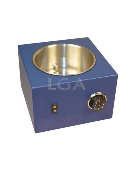 Bain-marie pour pharmacie