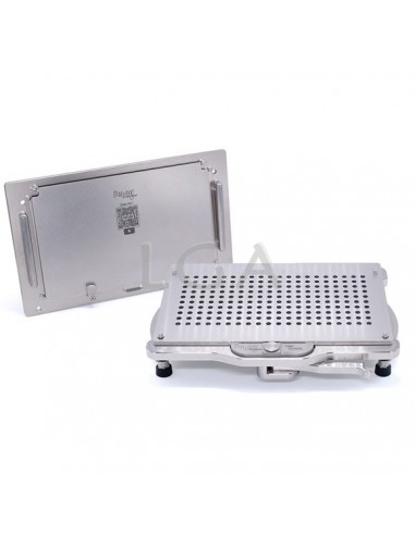 Capsule filler with loader, specific for one...