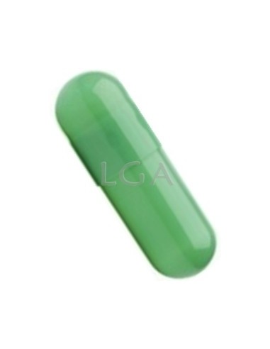 Capsule vuote Misura 1