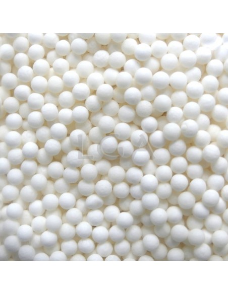 Homeopatic granules, sugar neutral (100% xylitol)