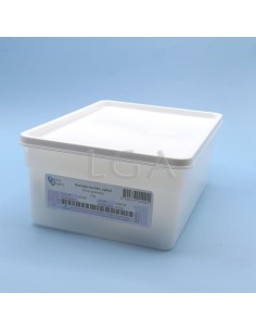 Homeopatic granules, sugar neutral (100% xylitol)