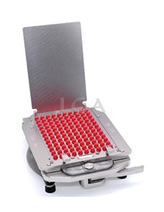 Capsule filler and loader 120 FMFL, specific for one...