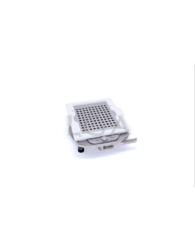 Kit 100 FMFL capsule filler with loader,...