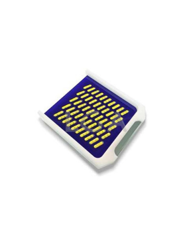 Kit 100 FMFL capsule filler with loader,...