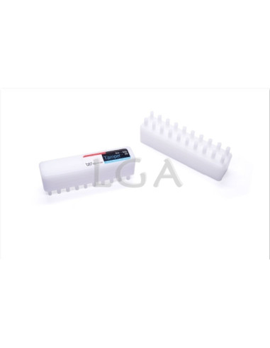 Kit 100 FMFL capsule filler with loader,...