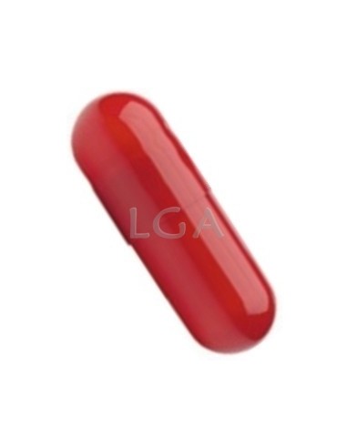 Rouge opaque