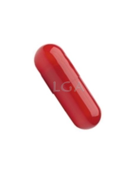Rouge opaque