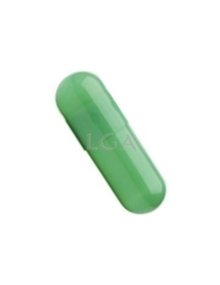 Vert clair opaque