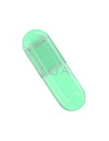 Vert transparent