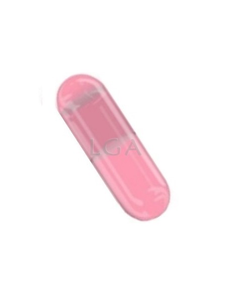 Rose transparent
