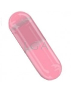 Rose transparent