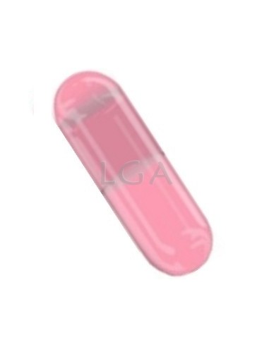 Rose transparent