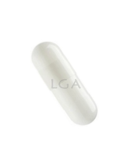 Blanc opaque