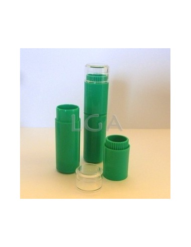 Tubes homéopathiques