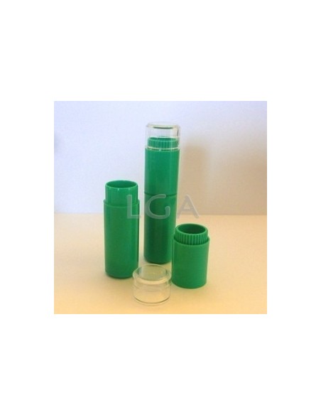Tubes homéopathiques