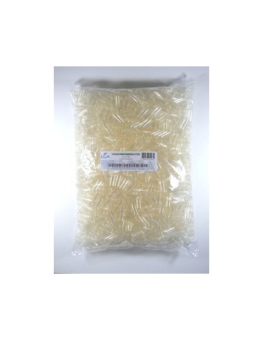 Incolore transparent - sac de 1 000
