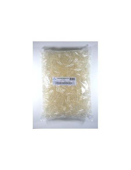 Incolore transparent - sac de 1 000