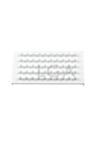 Encapsulador, Cap-M-Quick, para 50 cápsulas
 Variante-Herramienta del apisonado tamaño 000-00